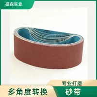 涂附磨具砂带 图1