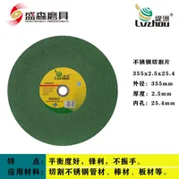 不锈钢切片 图1