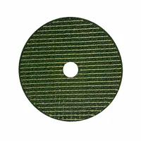 不锈钢/金属切片 图1